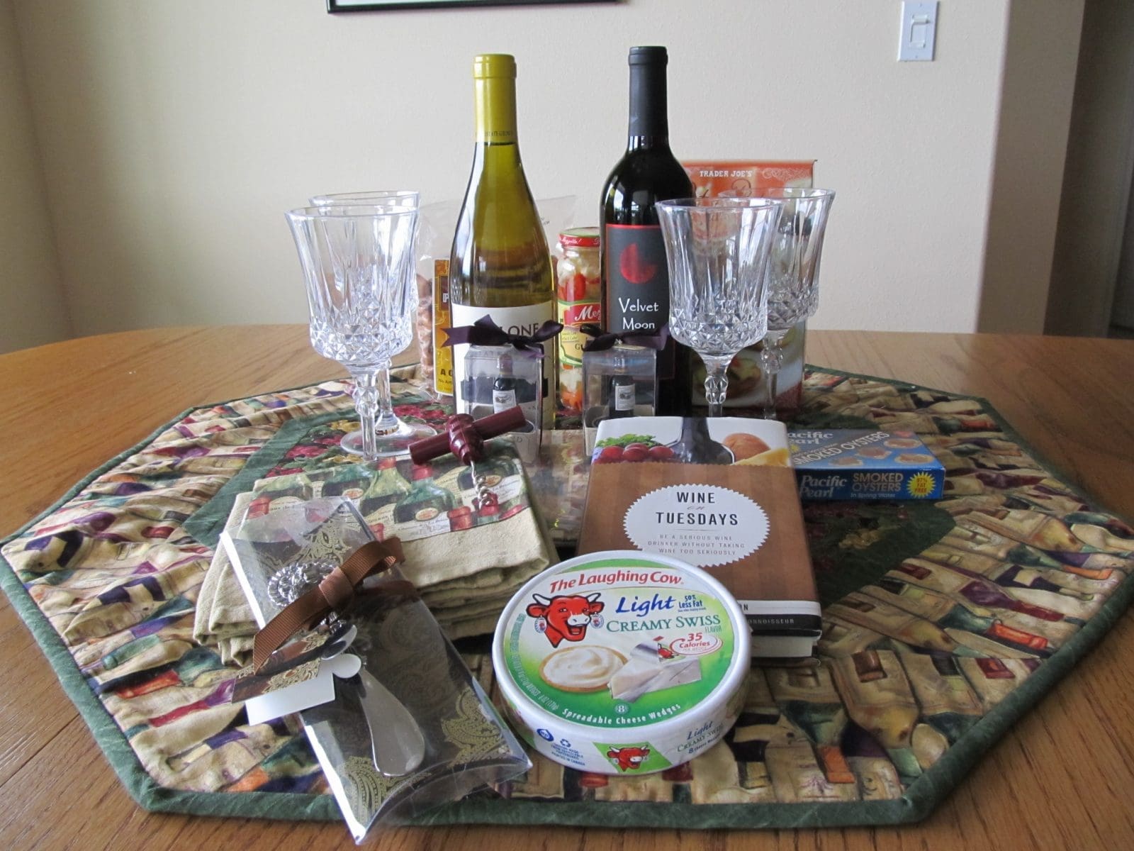 Wine-Picnic