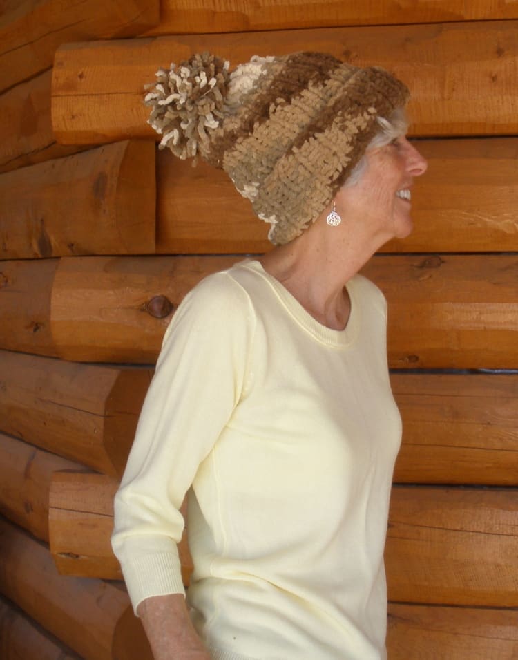 Maggies-hat