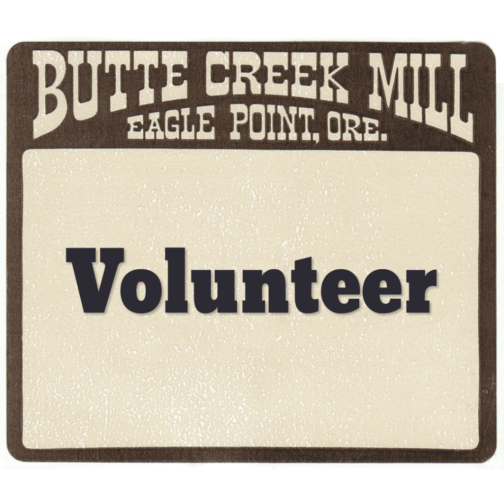 Volunteer