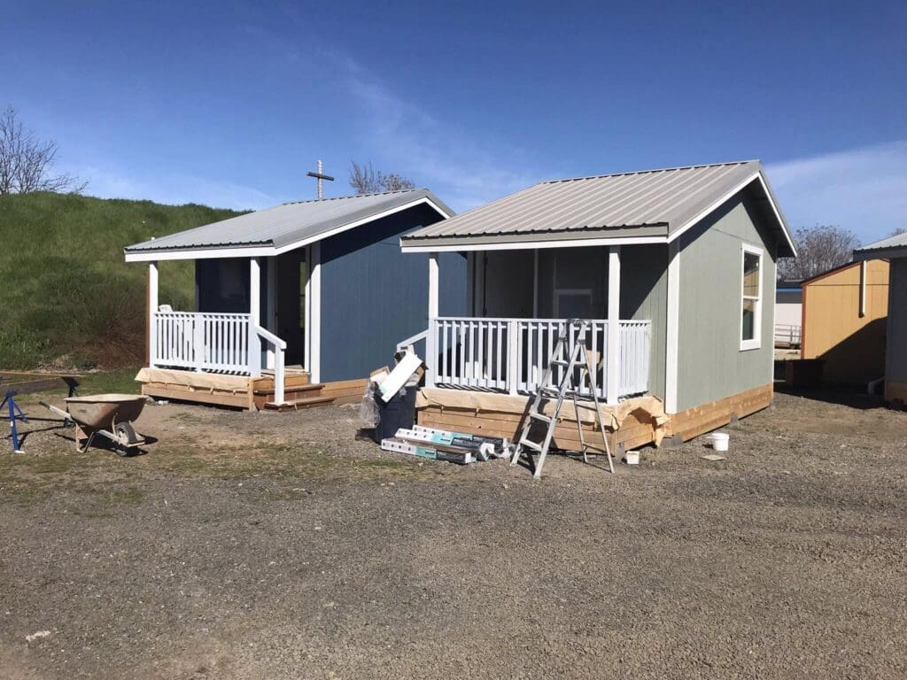 tiny-homes
